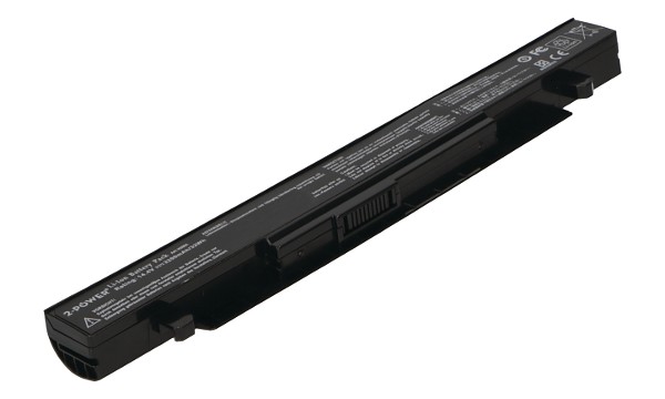 A552MJ Batterij (4 cellen)