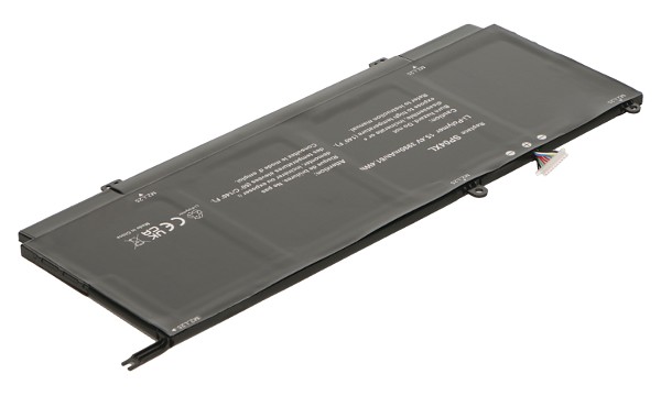 Spectre x360 13-ap0154TU Batterij (4 cellen)