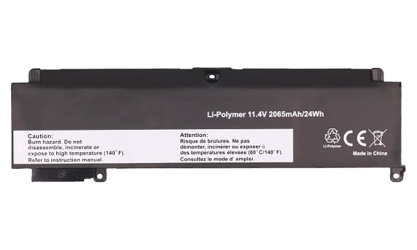 SB10J79002 Batterij (2nd Bay)