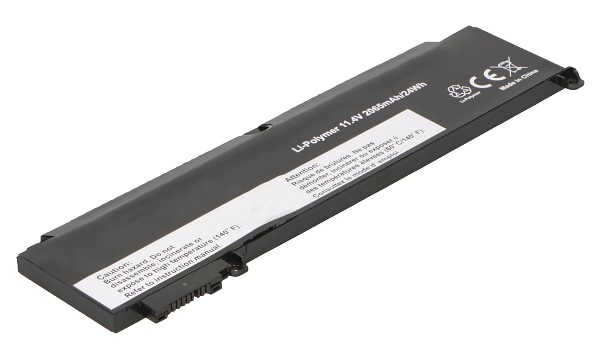 SB10J79002 Batterij (2nd Bay)