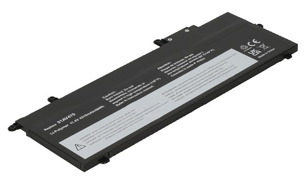 SB10K97617 Batterij (6 cellen)