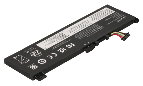 L20C4PC0 Batterij (4 cellen)