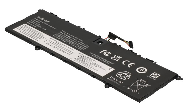 SB10Z49515 Batterij (4 cellen)