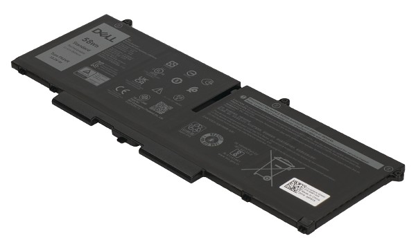 Precision 15 3570 Batterij (4 cellen)