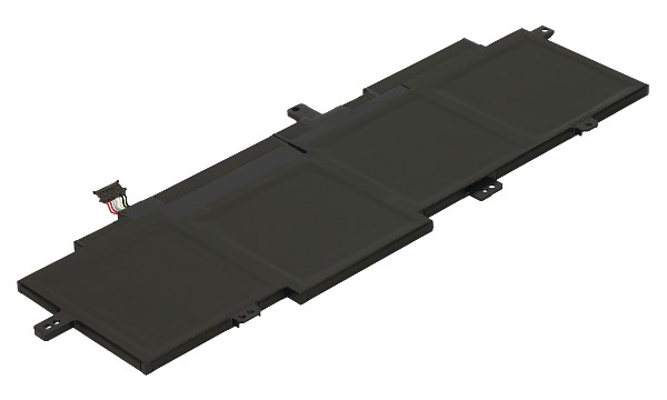 5B10W51815 Batterij (4 cellen)