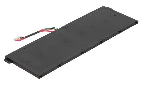 Aspire One A114-32-C18B Batterij (2 cellen)