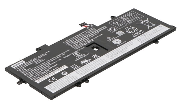 ThinkPad X1 Yoga Gen 5 20UC Batterij (4 cellen)