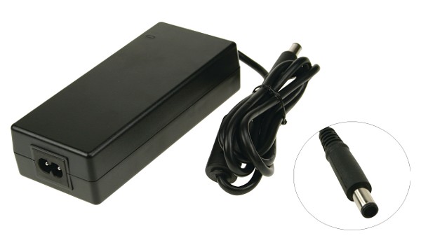 Pavilion Media Center Dv6599eg Adapter