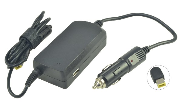 ThinkPad X1 Carbon Auto-adapter