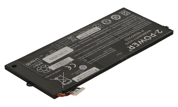 ChromeBook C720P-2625 Batterij (3 cellen)