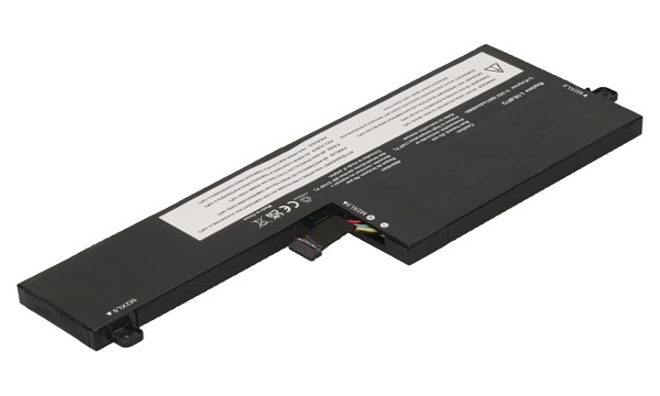ThinkPad P15v Gen 1 20TR Batterij (6 cellen)