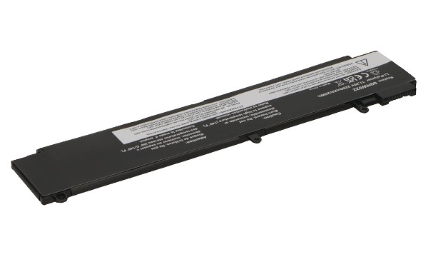 SB10F46460 Batterij (3 cellen)