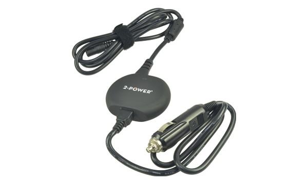 ThinkPad X201 3680-VRV Auto-adapter (Multi-Tip)