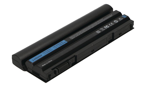 Inspiron 5420 Batterij (9 cellen)